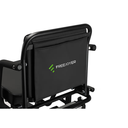 Freejoyer F8 Comfort