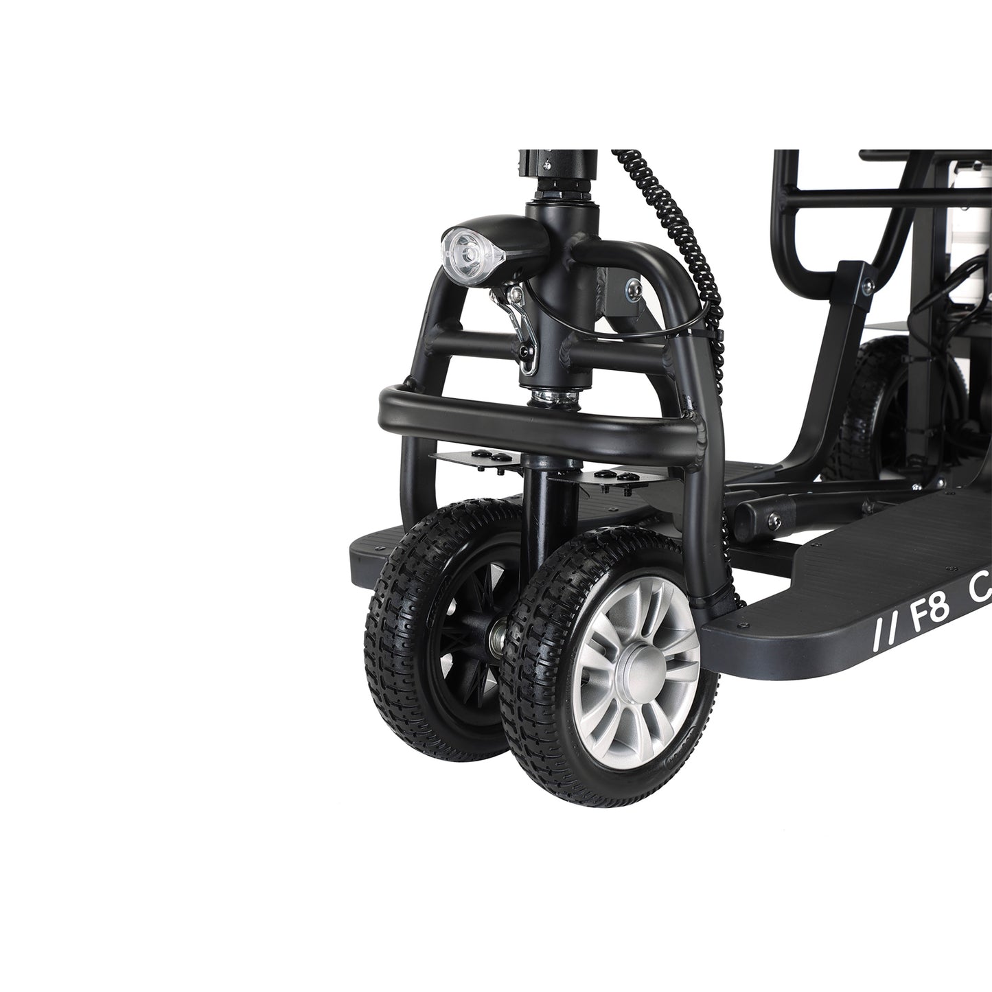 Freejoyer F8 Comfort